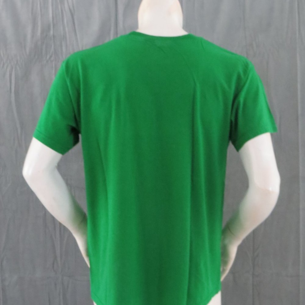 Show Your Rider Pride - 2013 Grey Cup Saskatchewan Roughriders Shirt Roster -LRG - Picture 6 of 8